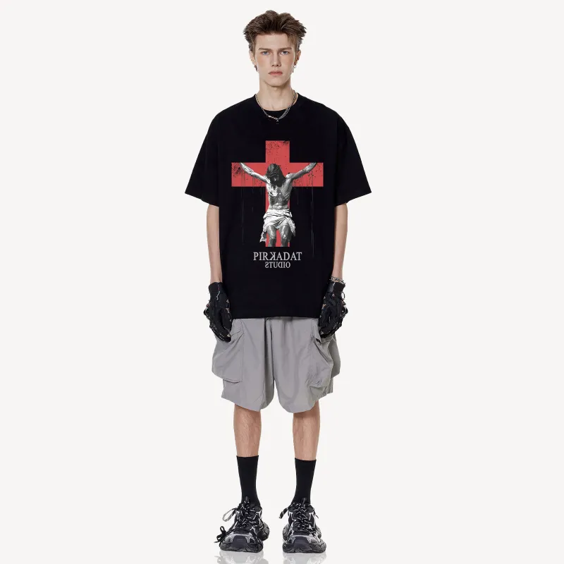 Pirkadat T Shirts Unisex-4