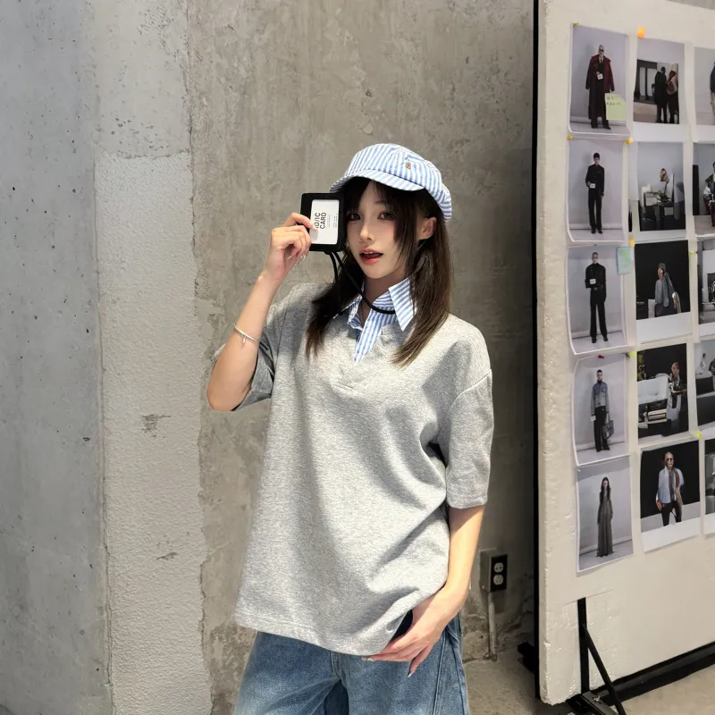 Pirkadat Polo Shirts Unisex-5