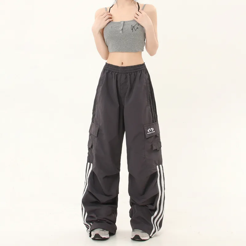 Pirkadat Casual Pants Unisex-3