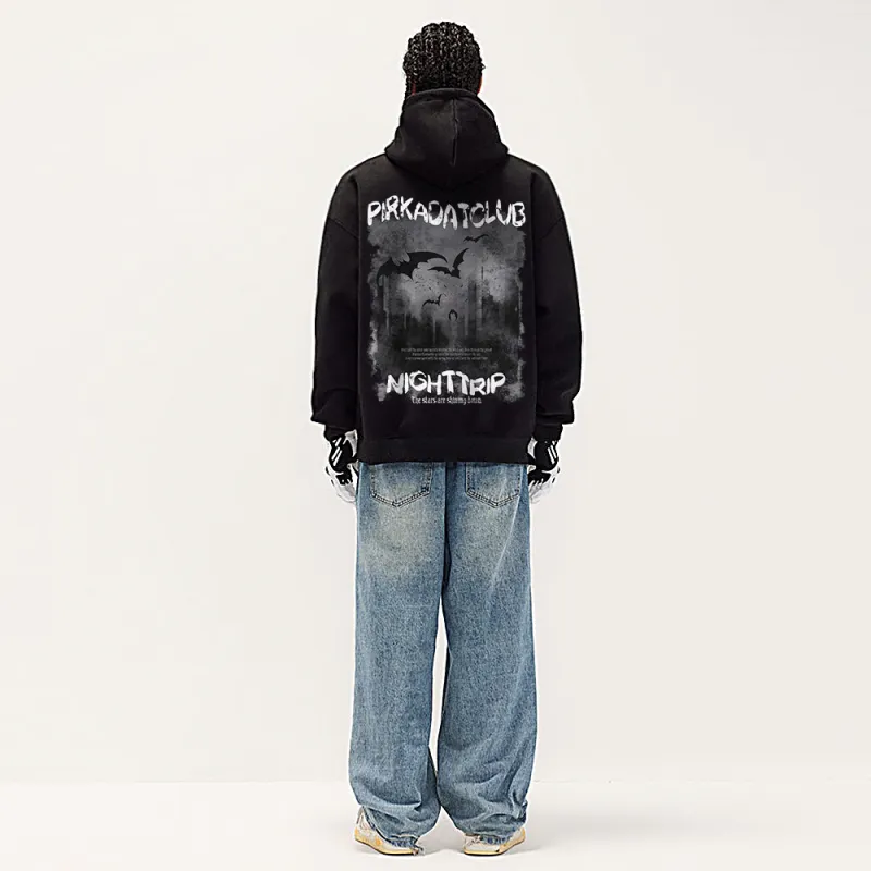Pirkadat Sweatshirts Unisex-3