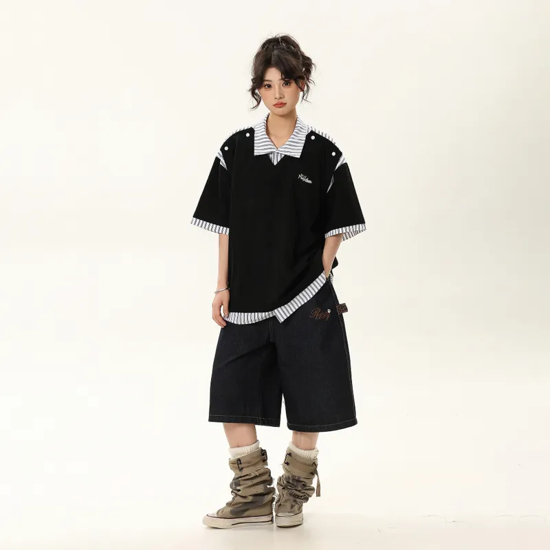 Pirkadat Polo Shirts Unisex-4