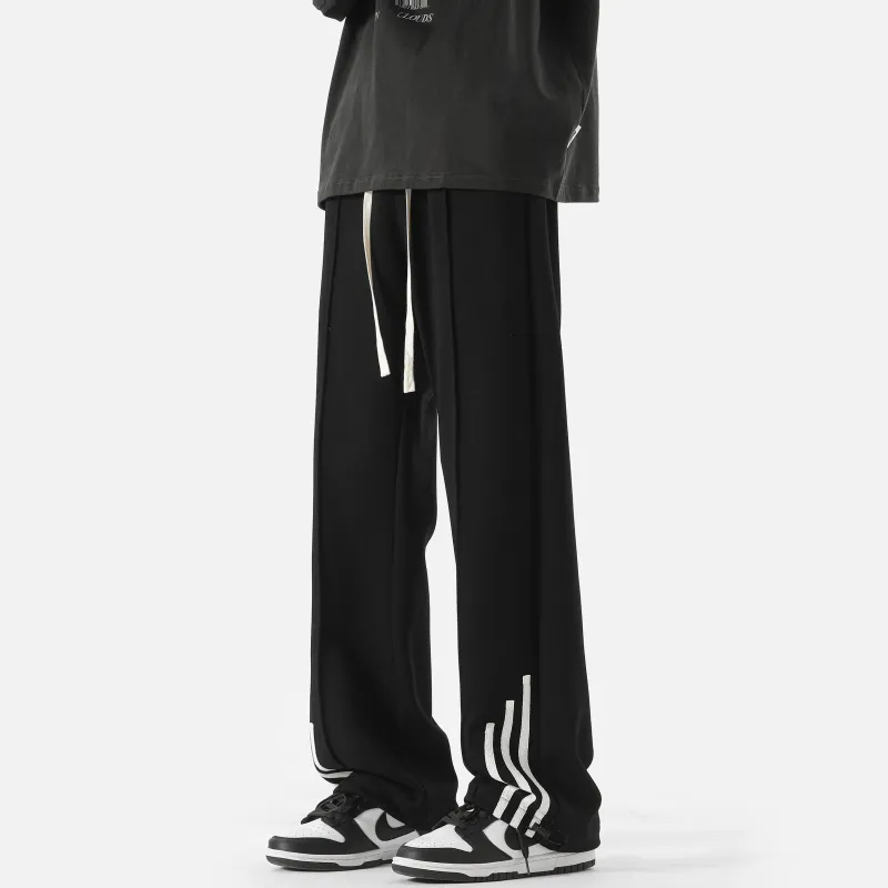 Pirkadat Casual Pants Unisex-5
