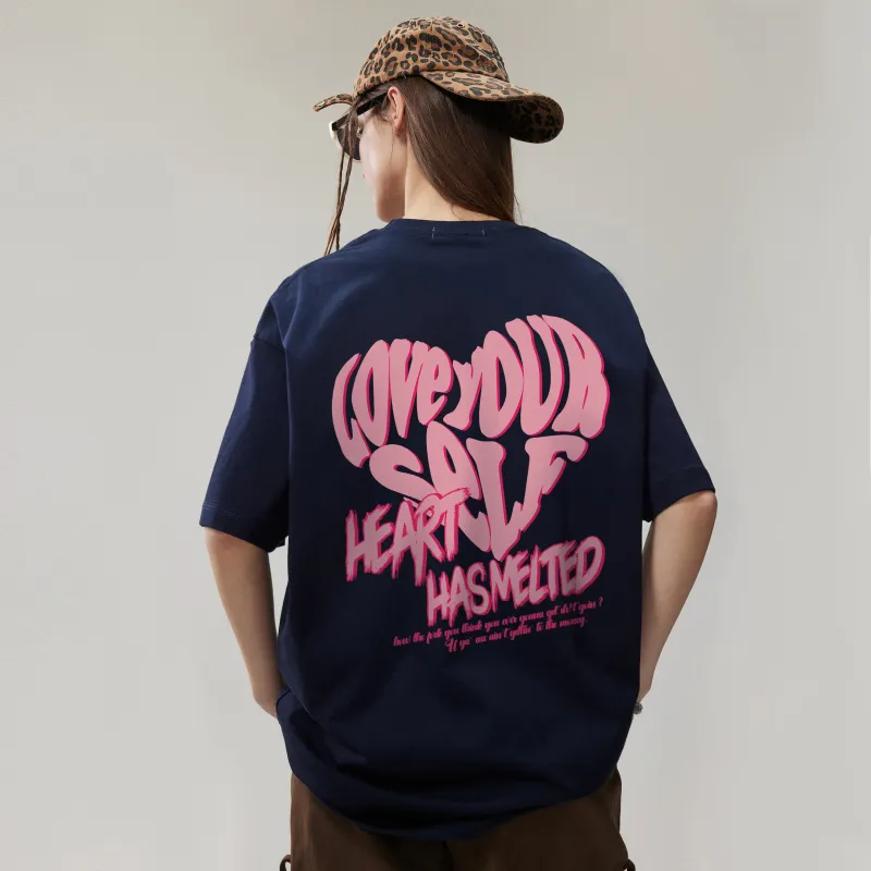 Pirkadat Short Sleeved T Shirts Unisex-12