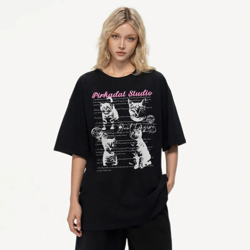 Pirkadat T Shirts Unisex-4
