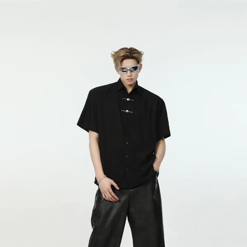 Pirkadat Shirts Unisex-2