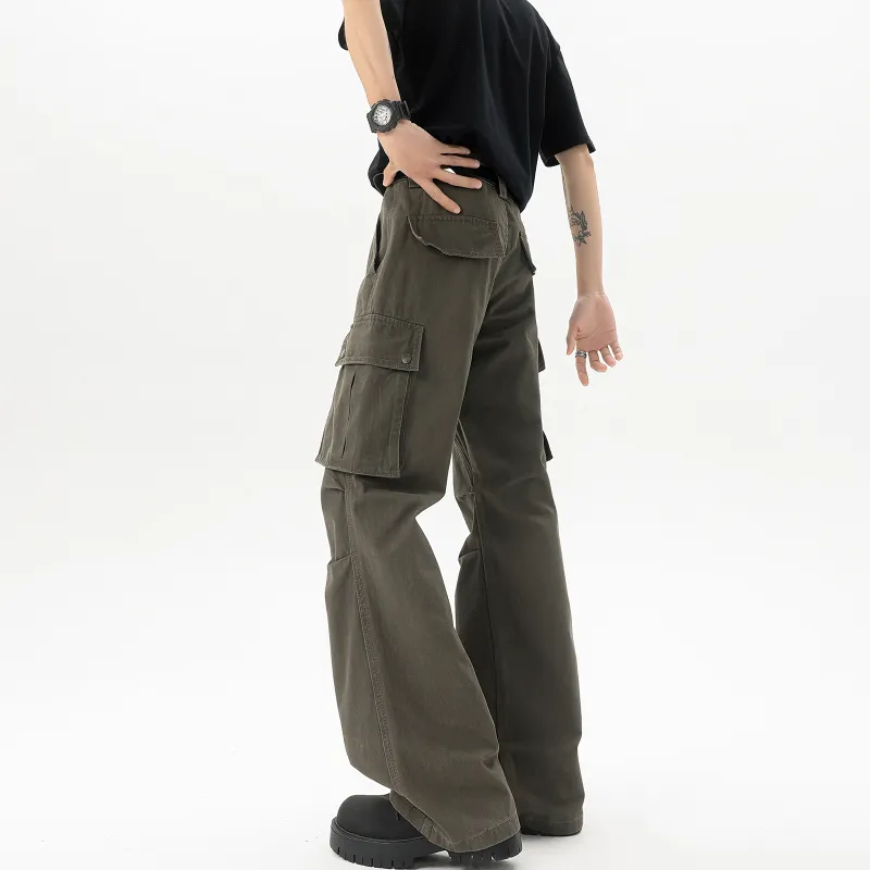 Pirkadat Jeans Unisex-11
