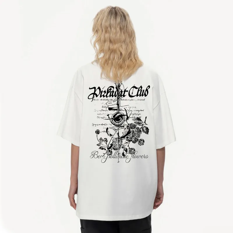 Pirkadat T Shirts Unisex-25