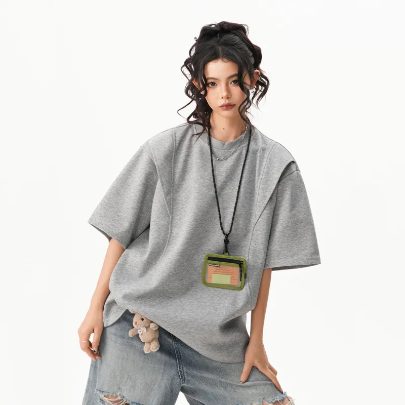 Pirkadat T Shirts Unisex-5
