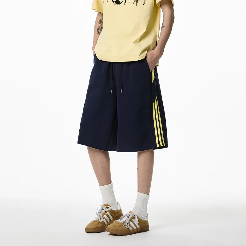 Pirkadat Casual Shorts Unisex-10