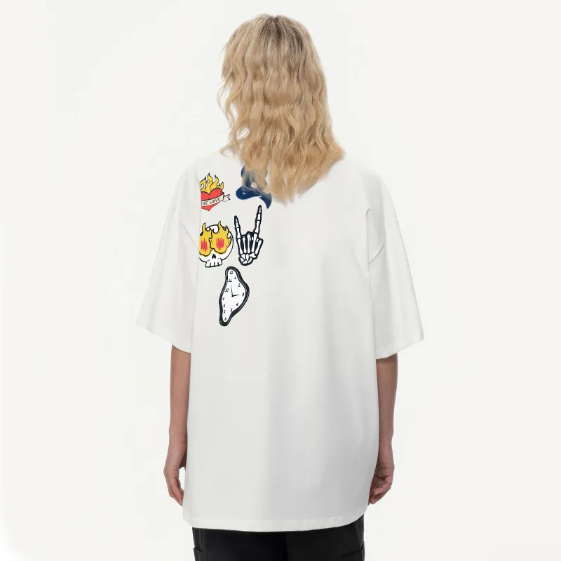 Pirkadat T Shirts Unisex-9