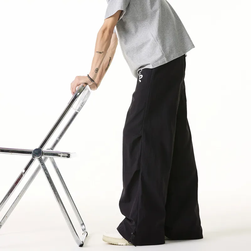 Pirkadat Casual Pants Unisex-7
