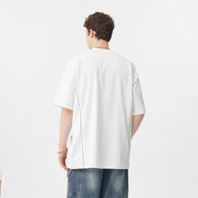 Pirkadat T Shirts Unisex-4
