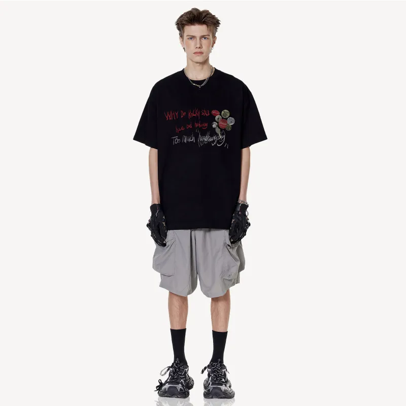 Pirkadat T Shirts Unisex-3