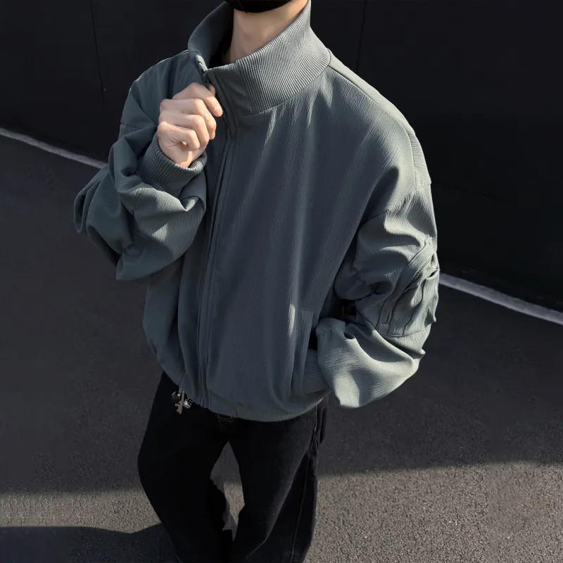 Pirkadat Jackets Unisex-11