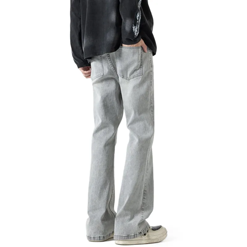 Pirkadat Jeans Unisex-4