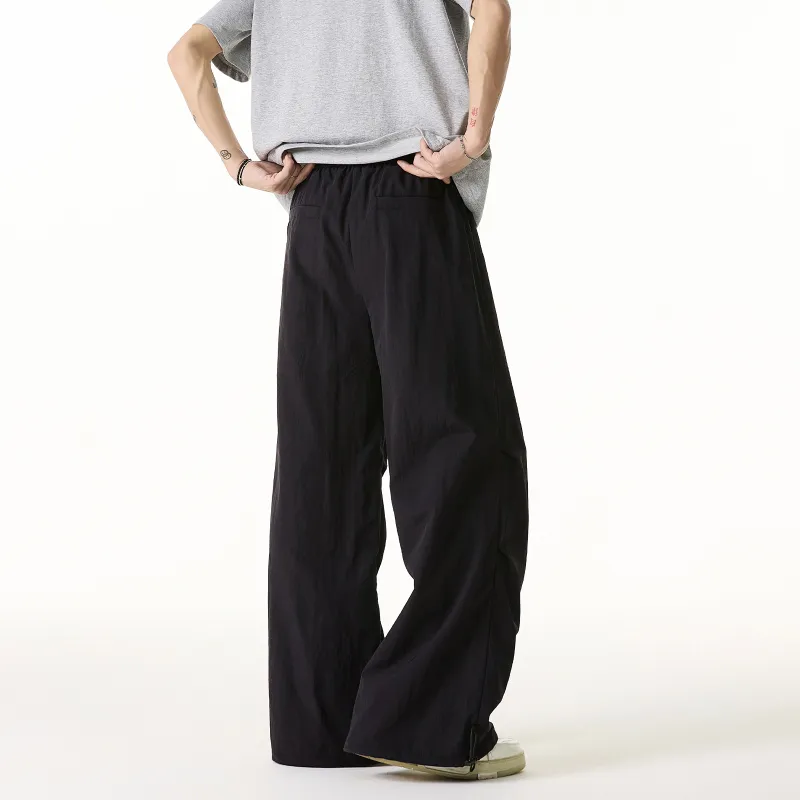 Pirkadat Casual Pants Unisex-5