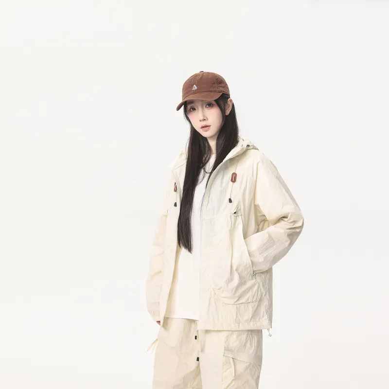 Pirkadat Sun Protection Clothing Unisex-5
