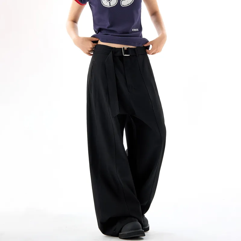 Pirkadat Suit Trousers Unisex-2