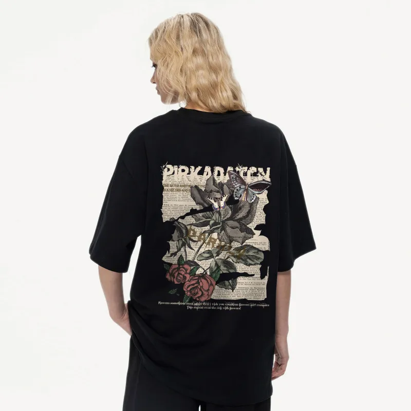 Pirkadat T Shirts Unisex-8