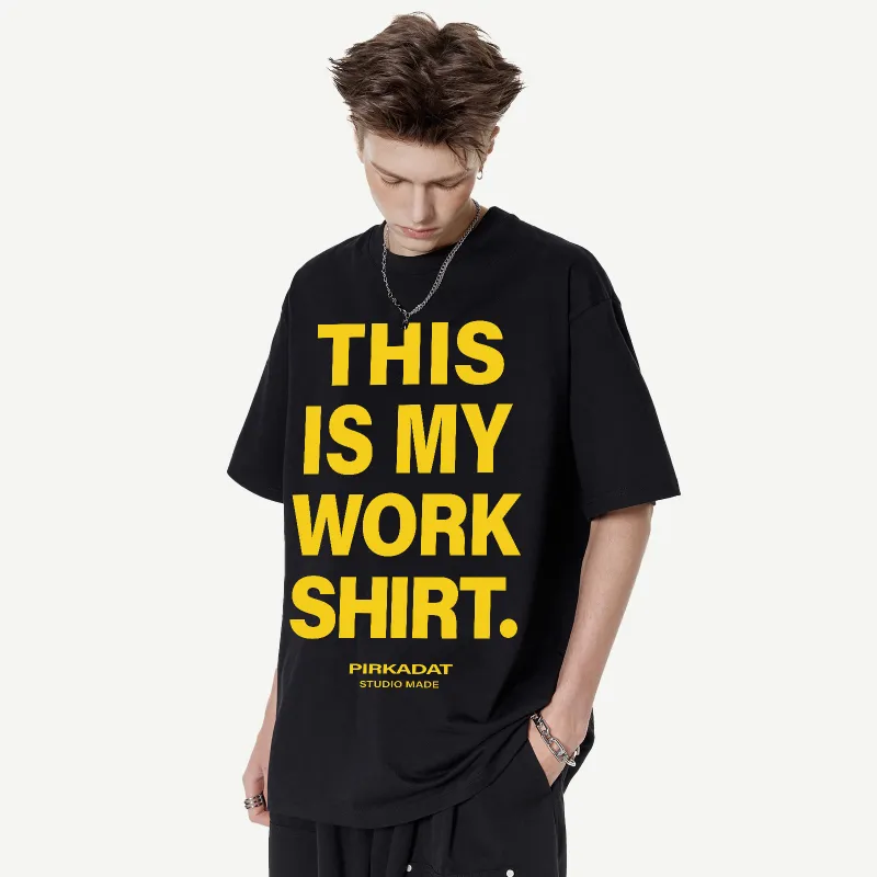 Pirkadat T Shirts Unisex-3