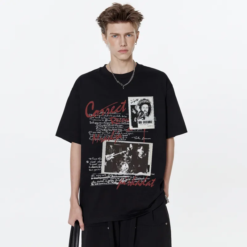 Pirkadat T Shirts Unisex-1