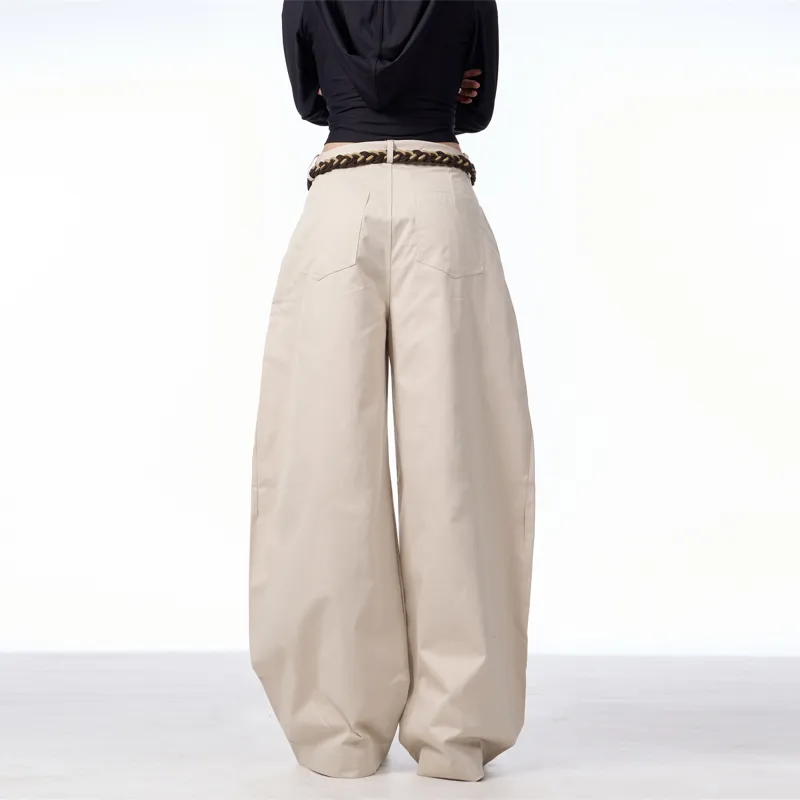Pirkadat Casual Pants Unisex-1