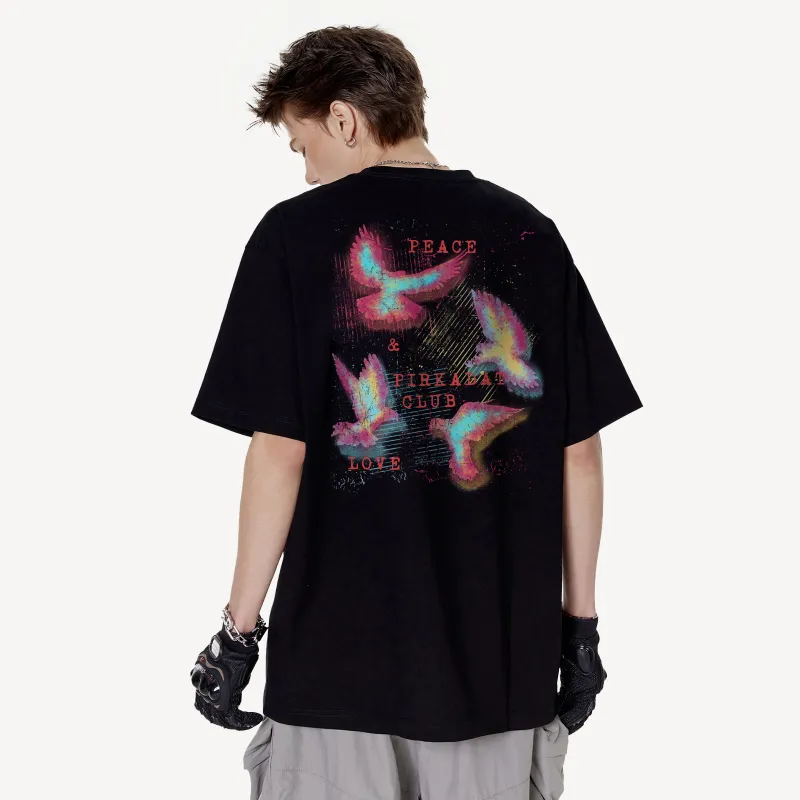 Pirkadat T Shirts Unisex-4