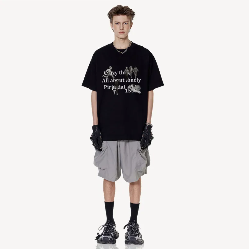 Pirkadat T Shirts Unisex-4