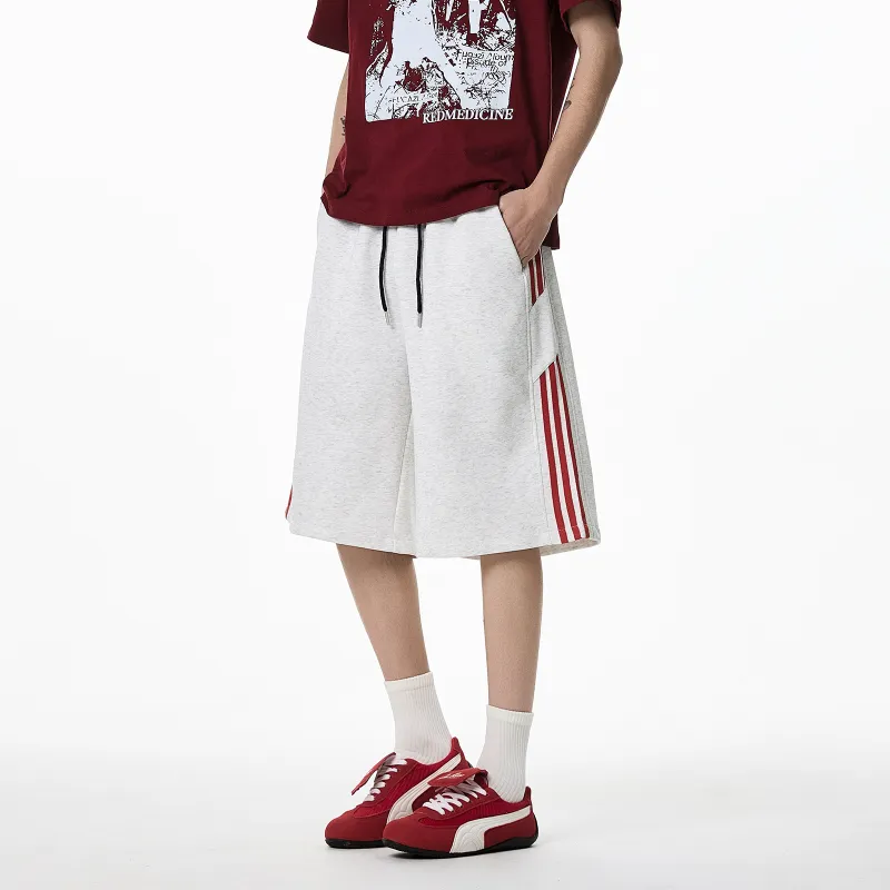 Pirkadat Casual Shorts Unisex-5