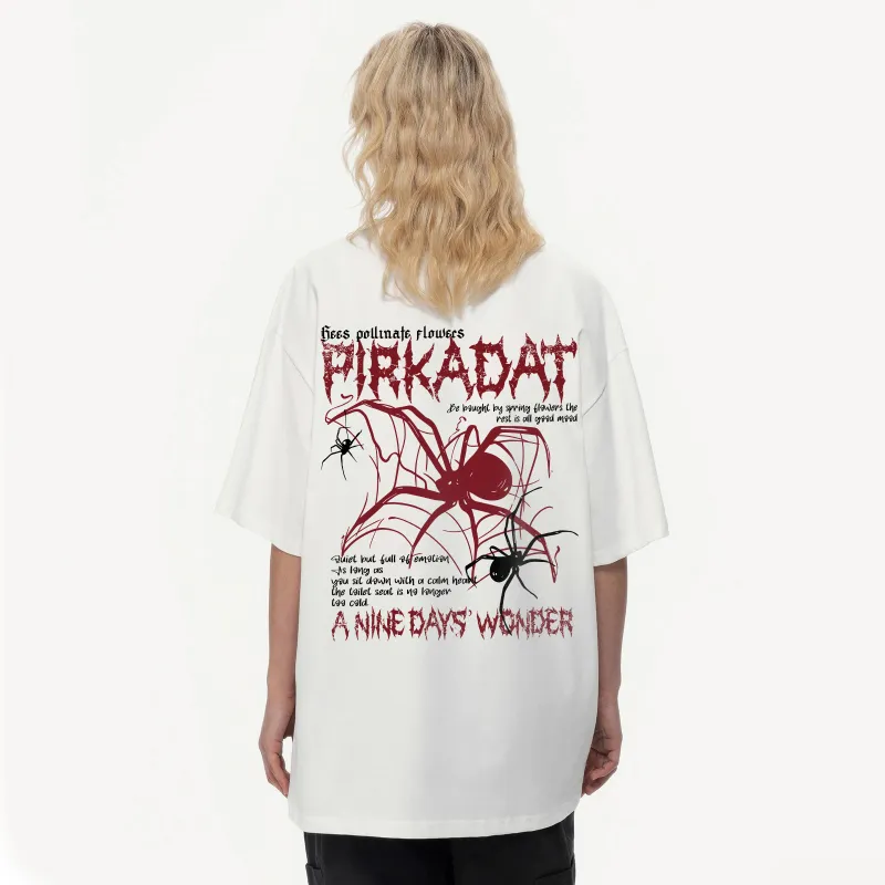 Pirkadat T Shirts Unisex-11