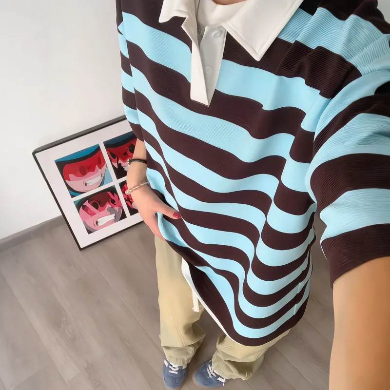 Pirkadat Polo Shirts Unisex-11