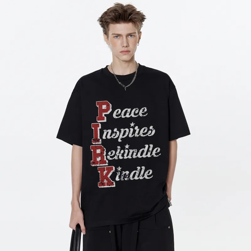 Pirkadat T Shirts Unisex-2