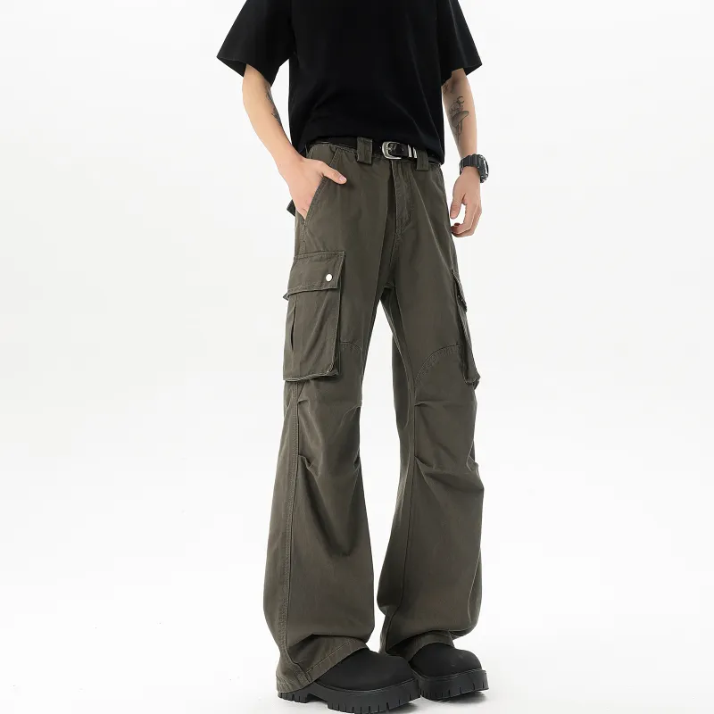 Pirkadat Jeans Unisex-10