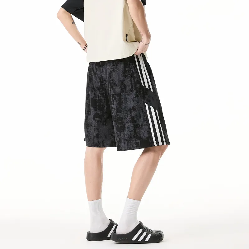 Pirkadat Casual Shorts Unisex-4