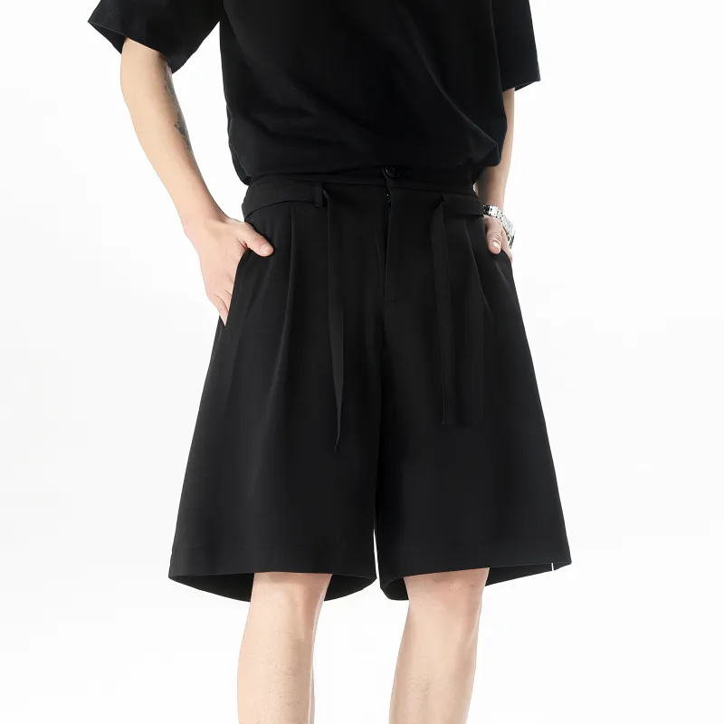 Pirkadat Casual Shorts Unisex-2
