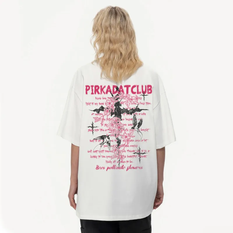 Pirkadat T Shirts Unisex-11
