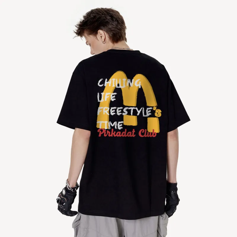 Pirkadat T Shirts Unisex-17