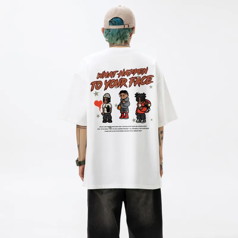 Pirkadat T Shirts Unisex-5