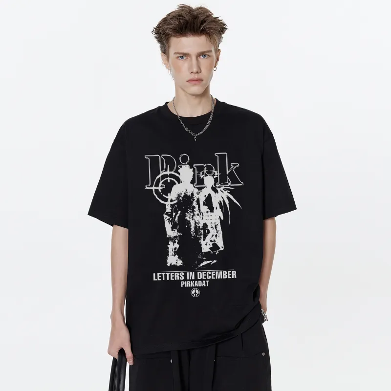 Pirkadat T Shirts Unisex-2