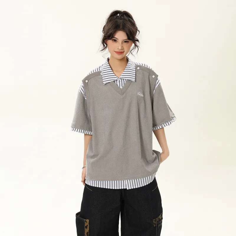 Pirkadat Polo Shirts Unisex-8