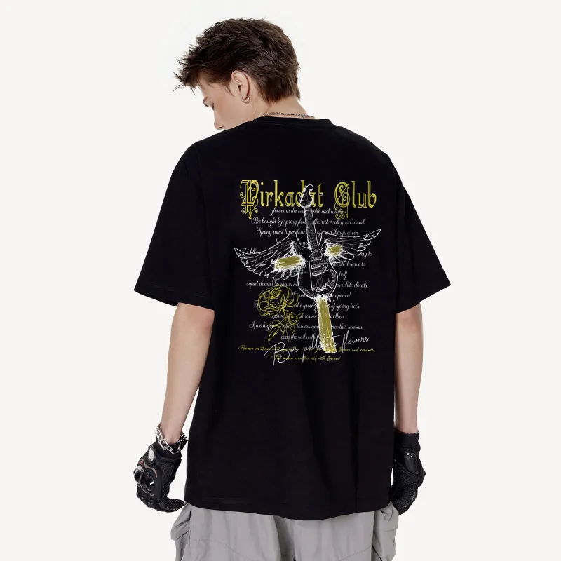 Pirkadat T Shirts Unisex-17