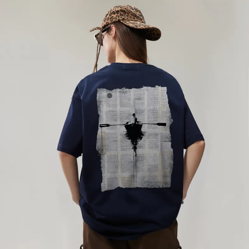Pirkadat T Shirts Unisex-12