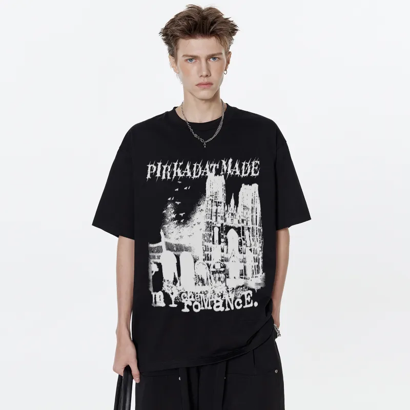 Pirkadat T Shirts Unisex-2