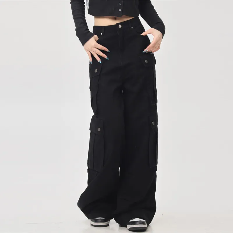 Pirkadat Jeans Unisex-8