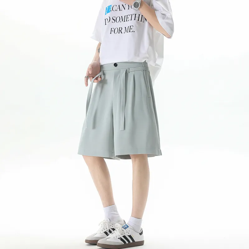 Pirkadat Casual Shorts Unisex-8