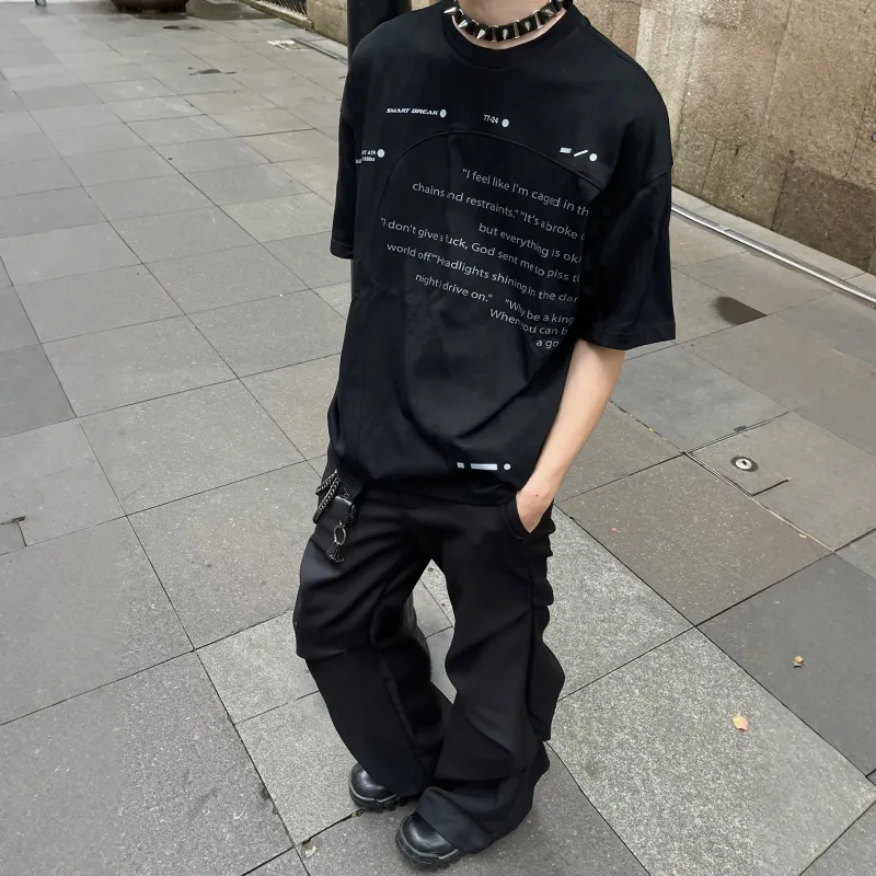 Pirkadat T Shirts Unisex-1