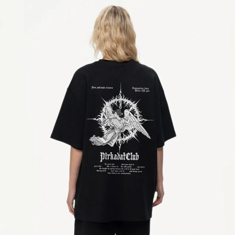 Pirkadat T Shirts Unisex-8