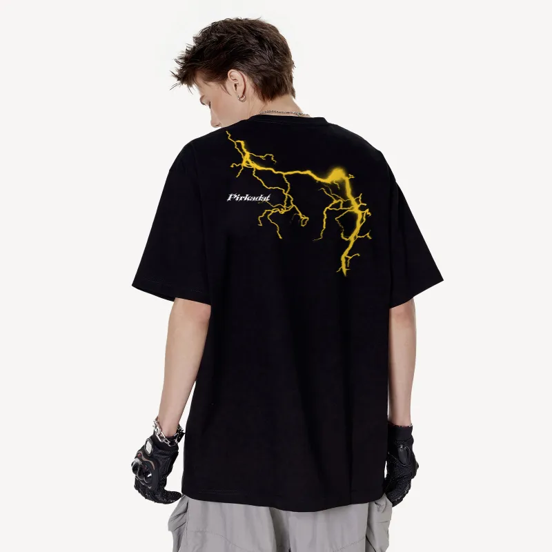 Pirkadat T Shirts Unisex-4