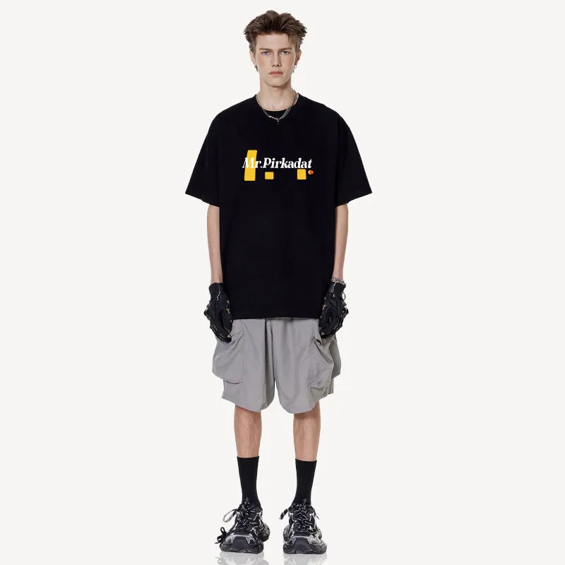 Pirkadat T Shirts Unisex-5