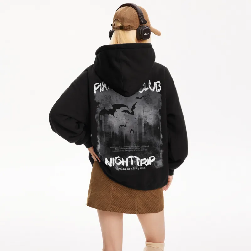 Pirkadat Sweatshirts Unisex-2